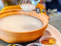 -陈鹏鹏潮汕菜(欢乐海岸 海边景观店)