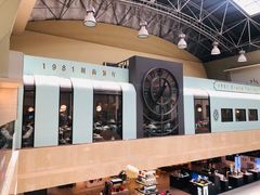 -1981牛排西餐厅(海信店)