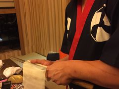 -天狗山料理(省体店)