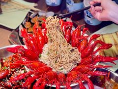 -靓靓蒸虾·头牌蒸虾(南山桂庙店)