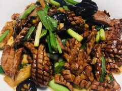 -鹊华居·地道鲁菜·海鲜·融合味(大明湖店)