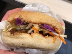 -麦当劳(花园北路店)