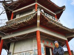 -北京鹫峰国家森林公园