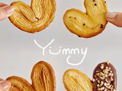 -西点坊(浦东香格里拉店)