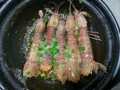 -甬小馆·焗海鲜温州菜(五马街店)