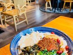 留焕豆花米线-留焕小吃·昆明非遗小吃品牌(文明街店)
