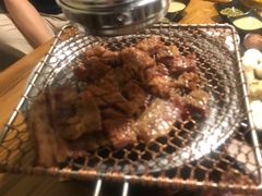 -大壮家原味烤肉(兴华北街店)