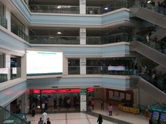 -广西医科大学第一附属医院