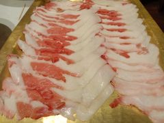 -东门口涮肉·砂锅·烤串(老门东店)
