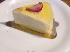 -树心旁千层蛋糕(国瑞购物中心店)