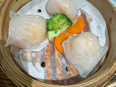 -潮粥荟·潮汕砂锅粥(朝阳大悦城店)