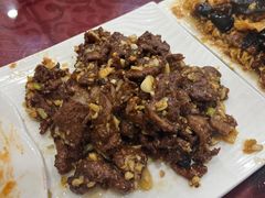 -清真麦顺和饭庄·二姐回头(和平店)