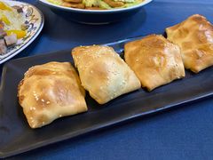 -伊带伊路新疆美食府(呼家楼店)