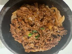 -西塔老太太泥炉烤肉(北京双井店)