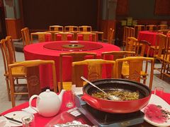 -盛世川王•幸福里(长虹店)