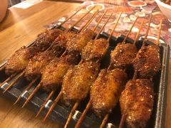 -管氏翅吧(国展店)