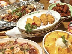 -新白鹿餐厅(龙游路总店·杭帮菜名店)