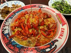 -阿财老铺·老蚌埠龙虾城(华夏总店)