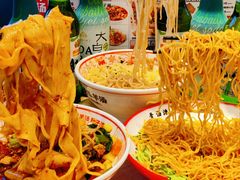 -武圣羊汤·西北面(朝阳门店)