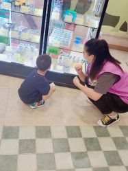 -卡通尼·Safari非洲探索乐园·生日会(金桥国际商业广场店)