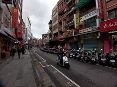 -淡水老街