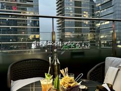 -DEW Lounge(深圳湾店)