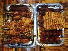 里脊肉-胡仁根胡记炸炸炸