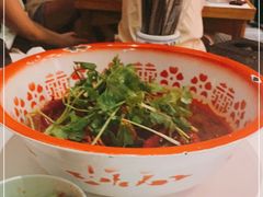 -文和友老长沙龙虾馆(化龙池店)