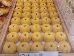 -泸溪河桃酥(西直门凯德店)