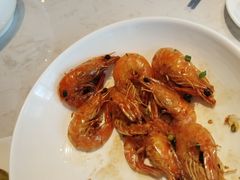 -上海宝华喜来登酒店·采悦轩中餐厅