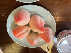 -鸡鸣寺百味斋素菜馆
