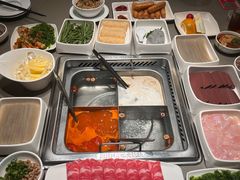 -海底捞火锅(苏宁广场店)