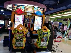 -爱玩嘉年华(江北一店)