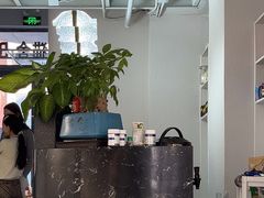 -琪喵猫屋·撸猫猫咖·猫舍
