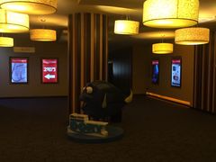 -华谊兄弟影院(IMAX洋桥店)