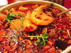 -老胶东家常菜馆(市场一路店)