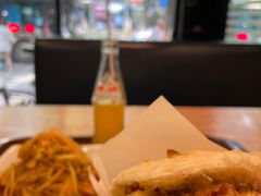 -焦记老潼关肉夹馍(东五路店)