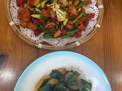 -李东农庄(中南百草园地标店)