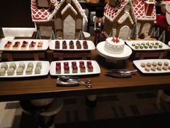 -康莱德酒店·美庭自助餐厅