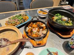 -潮界(虹桥新天地店)