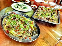 -东莞楼农家菜(金海湾大道分店)