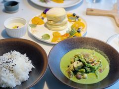 -XUN Bistro西餐厅