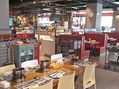 -怡人怡口牛排海鲜自助(飞龙大厦店)