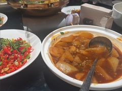 -阿明小菜·海鲜·上海菜(梅陇店)
