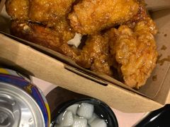 -Kyochon1991校村炸鸡(杨高中路店)