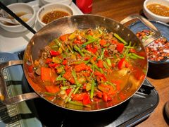 -乔街深夜食堂·小龙虾·高压锅生蚝(杭州总店)