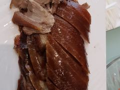 -天天鱼港·海鲜·鲅鱼水饺·招牌烤鸭(黄骅店)
