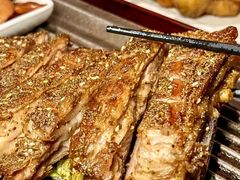 -大秦小宴•新派西北(万象前海店)