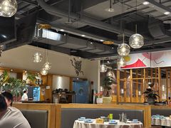 -润记·广东餐馆(苏州中心店)