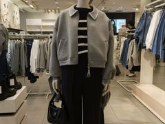 -H&M(鹏欣水游城店)